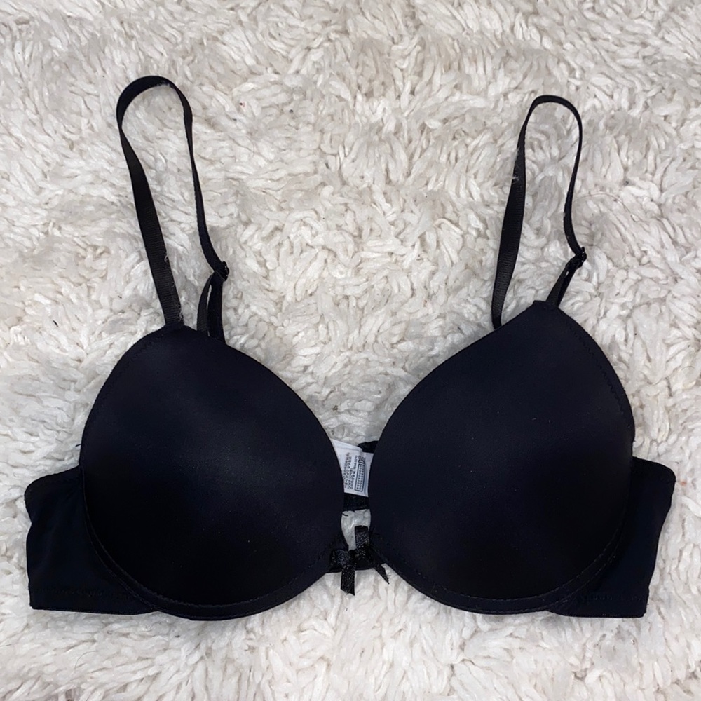 Push Up Bra